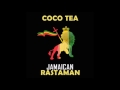 cocoa tea jamaican rastaman