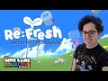 Re:Fresh - Full Playthrough - Gameplay