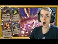 Is This Deck OP in Wild? Sodoku Shaman bringing back Reno + Lotheb + C'Thun!