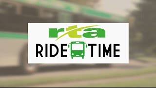 RTA RideTime