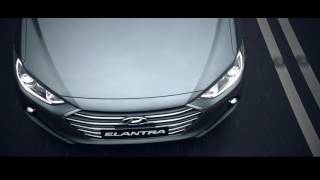 【HYUNDAI現代汽車 | SuperStyle SuperSafety】SUPER ELANTRA 尋找新特務篇 完整版