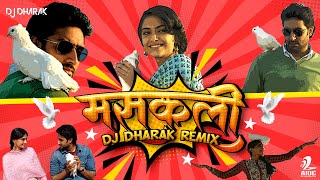 Masakali (Remix) | DJ Dharak | Delhi 6 | Abhishek | Sonam Kapoor | A.R. Rahman | Mohit Chauhan