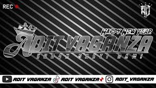 MIXTAPE FUNKOT (DB) AKHIR TAHUN | HAPPY NEW YEAR X WAKTU KU KECIL | DJ ADIT VAGANZA - 24-12-2024