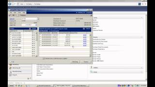 EFT for Payables in Dynamics GP