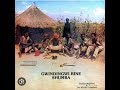 Thomas mapfumo - Ndozvauri