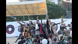 2023.11.23 十四周年祭　名古屋おもてなし武将隊