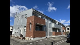 常磐白鳥町 ヴェルドミール　Ⅰ 105 いわき 不動産 賃貸 アパート らいとハウス