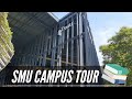 Keliling Kampus SMU || SMU CAMPUS TOUR