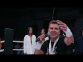 Волго Урал fight vi. Поднебесный vs Ходжибобоев Паук vs Попович Главный бой вечера