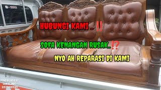 🇮🇩SEMUA JADUL..⁉️ MEJA MAKAN UKIR JATI, MEJA TV JATI, SOFA🇮🇩