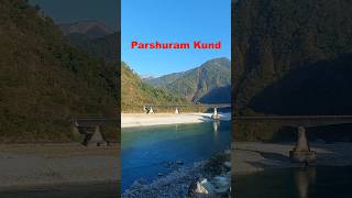 Parshuram Kund #shorts#viralshorts #god