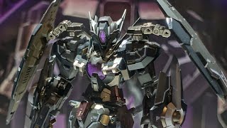 【魂ネイションズ東京】GUNDAM FIGURES LIVE 特別展示