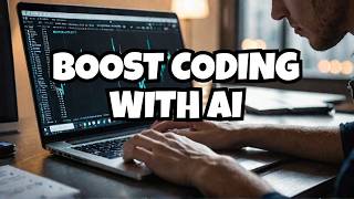 Web Development 🤝 AI Coding 🔥 | HTML, CSS, JS, Git, Cursor IDE