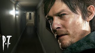 P.T. (Silent Hills) | A Noob's Complete Guide