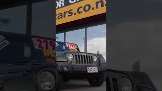 Your Trusted Choice for Used Cars: The Enterprise Promise