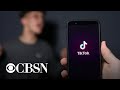 ISIS turns to TikTok for recruitment