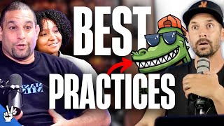 There S Almost No Risk Gator Method