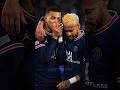  Mbappe and Neymar Junior Bond 🐐❤️#mbappe #neymar #reels #vkprohd #viral #video #trending #football