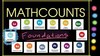 Mathcounts Foundations Sequences and Patterns