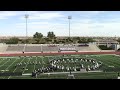 bel air high school marching band sisd marchfest