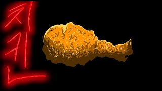 런치백/치킨은 살안쪄요  살은 내가 쪄요   (M.V 뮤직비디오)