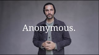 Luka Lesson - Anonymous