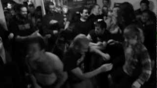 Homewrecker- "Wreck // Worms & Dirt" Music Video