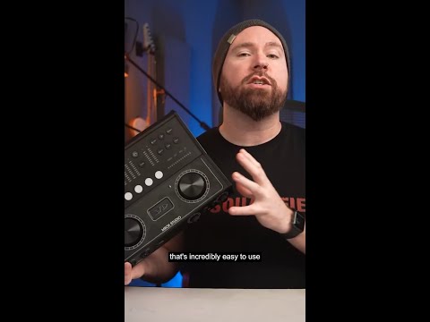 Trey Xavier reviews MBOX Studio Gear Gods