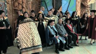 Waikato-Tainui - A year in review (2013-2014)