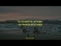 Dean Lewis - A Place We Knew (Sub Español)
