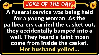 4 clean jokes that will make you laugh so hard (joke of the day) | funny jokes 2023
