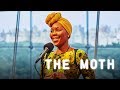 The Moth Presents: Sisonke Msimang