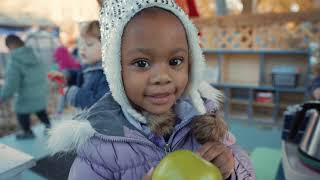 Cornerstone Center for Early Learning