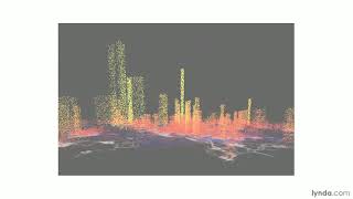 Data Visualization Tutorial - Overview of data visualization in Processing