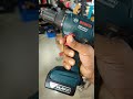 Bosch battery drill #youtubeshorts #tools #technology