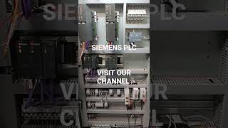 Siemens S7 400 PLC