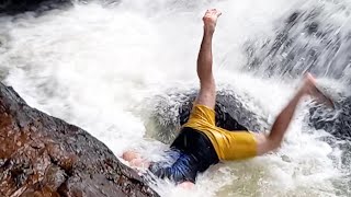 People vs. Nature | CRAZY Outdoor Fails