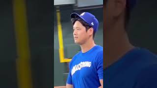 【手を振る大谷翔平選手！】投球練習終了【1番DH・大谷翔平選手】ドジャースvsダイアモンドバックス第1戦@チェイス・フィールド8/30/2024 #大谷翔平 #ohtani #dodgers