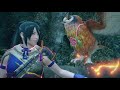 mh rise mizutsune solo 03 23 85 sword and shield sns