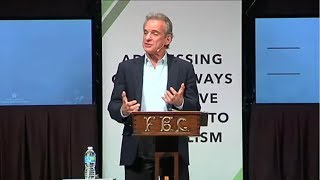 Evidence for God | UnApologetic Conference 2017 - Corpus Christi, TX
