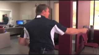 Calhoun County Sheriff's Department Active Shooter Drill story