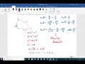 Chapter 5.2 - Right Triangle Trigonometry