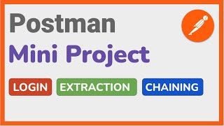 Postman Mini-Project: Master Token-based Auth (OAuth 2.0/Bearer) for API Testing 🔥