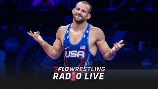 FRL 1,025 - Will David Taylor Actually Be The Next OSU Coach?