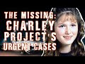 There's Over 15,000 Cold Cases In 'The Charley Project' - Here's 5 Of The Strangest Missing Persons