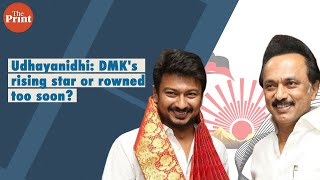 Udhayanidhi's swift ascent as minister: DMK’s rising star or Stalin's son crowned too soon?