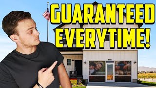 The Guaranteed Method To Get ANY Landlord To Rent To You, GUARANTEED!
