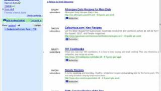 How to add RSS feeds to your Google Reader