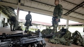 Ejército desmiente muerte de ocho militares reportado por las Farc