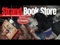 Strand Book Store New York